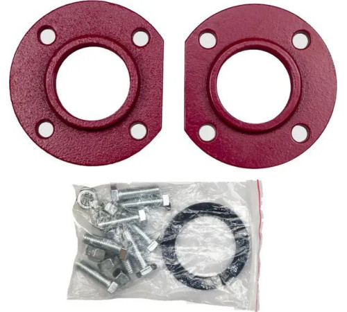 Циркуляционный насос Maxpump Warm 65-15F 230V