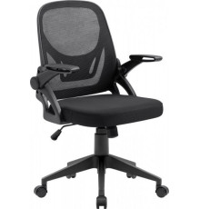 Кресло Defender Office черный