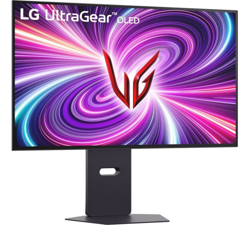 Игровой монитор LG UltraGear OLED 32GS95UV-B