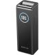 Внешний аккумулятор EcoFlow Rapid 25000mAh без кабелей, 170 Вт, черный