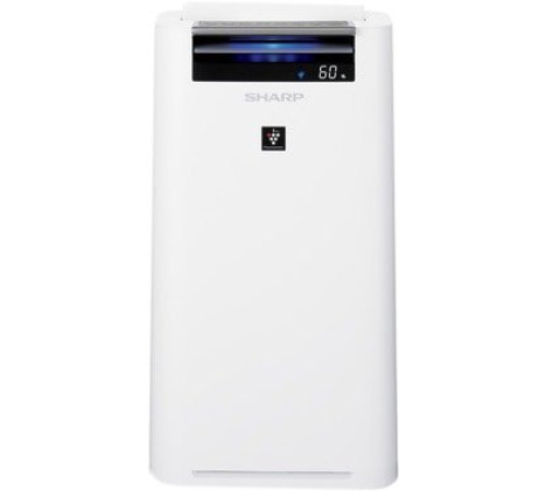 Очиститель и увлажнитель воздуха Sharp KC-G41RW