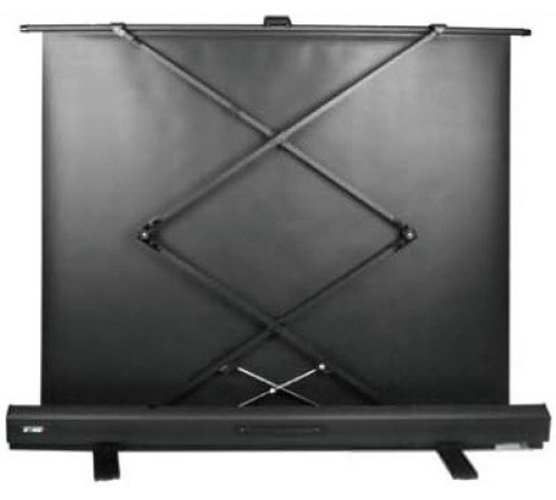 Проекционный экран CACTUS FloorExpert 120x160 CS-PSFLE-160х120