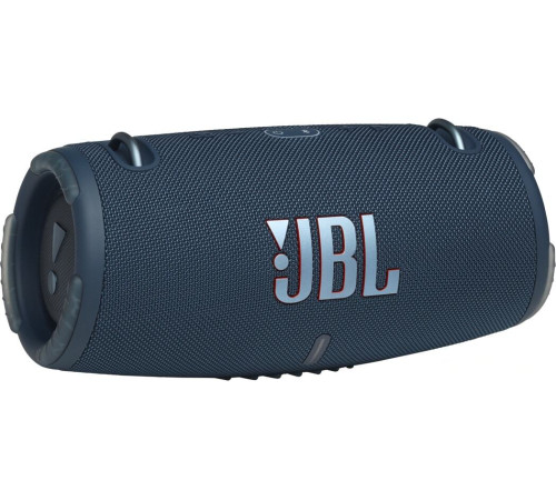 Беспроводная колонка JBL Xtreme 3 темно-синий