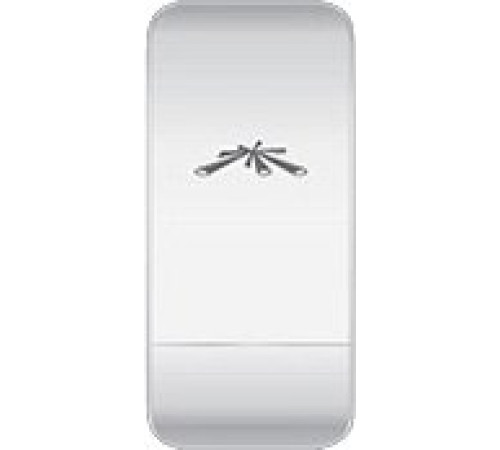 Точка доступа Ubiquiti NanoStation Loco M5 [LOCO-M5]