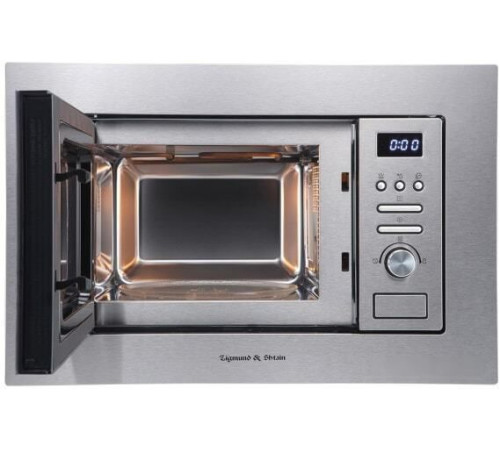 Микроволновая печь Zigmund & Shtain BMO 16.202 S