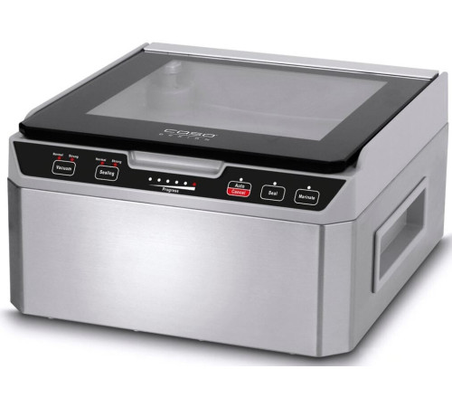 Вакуумный упаковщик CASO VacuChef 40