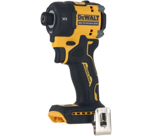 Винтоверт DeWalt DCF870E2T с 2-мя АКБ, кейс