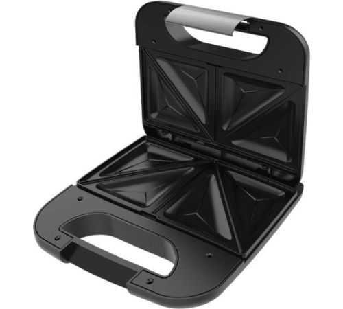 Сэндвичница Cecotec Rock’nToast Combo