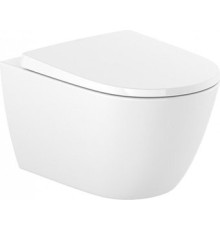 Унитаз подвесной Roca Ona Rimless 530 A346687000