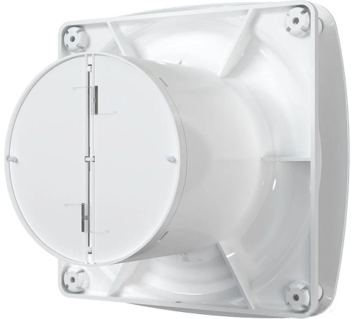 Осевой вентилятор DiCiTi Rio 4C