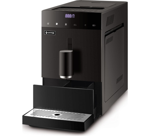 Кофемашина Vitek VT-8700