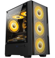 Корпус Accord ACC-ZCU1B
