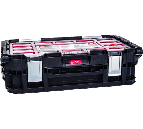 Органайзер Keter Smart 17203103