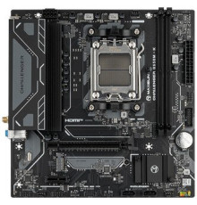 Материнская плата Maxsun Challenger B650M-K WiFi