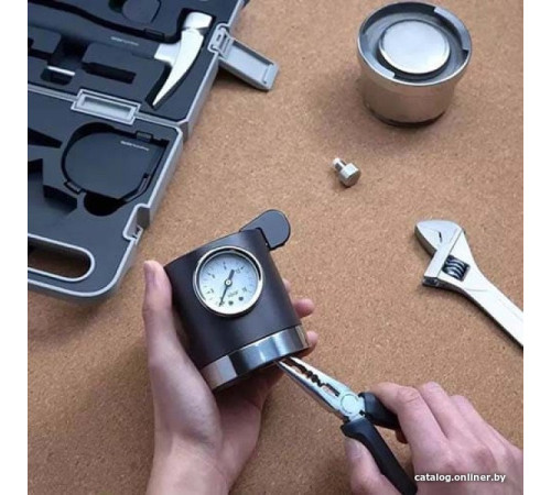 Набор домашнего мастера HOTO Hand Tool Set QWSGJ002 15 предметов