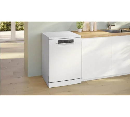 Отдельностоящая посудомоечная машина Bosch SMS6EMW65Q