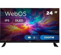 Телевизор Roome 24H425W