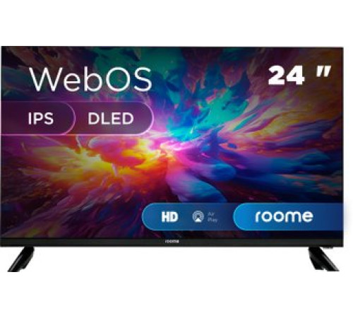 Телевизор Roome 24H425W