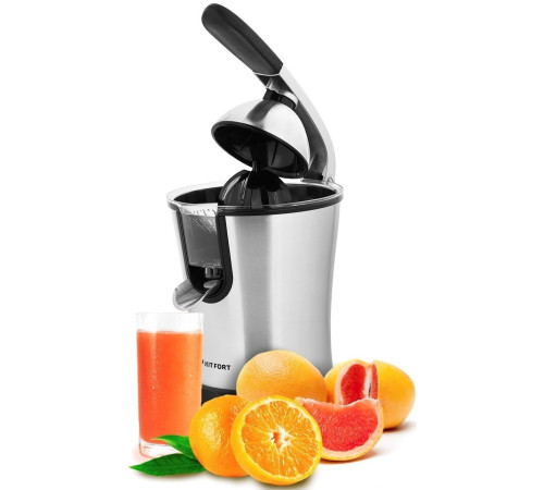 Соковыжималка Kitfort KT-1108