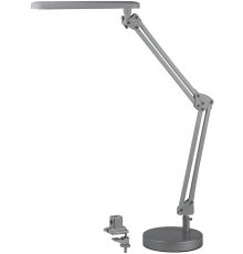 Настольная лампа ЭРА NLED-440-7W-S