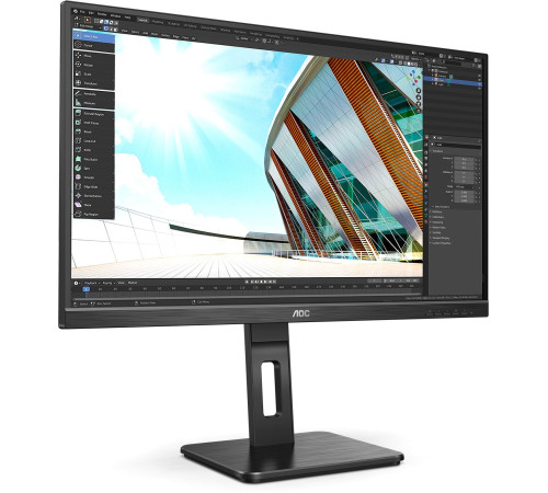 Монитор AOC Q27P2Q