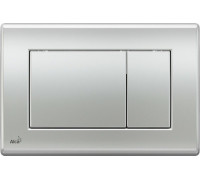 Панель смыва Alcaplast M272