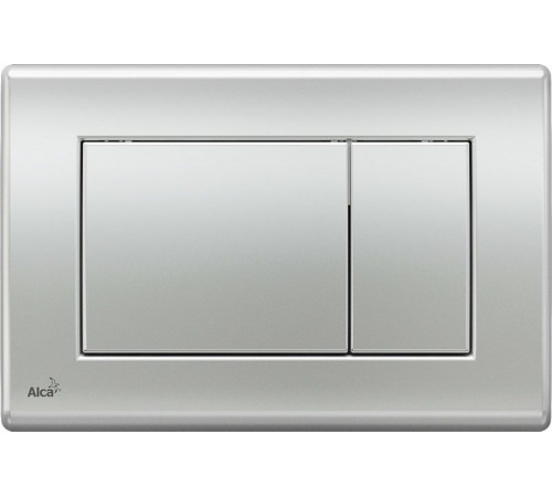 Панель смыва Alcaplast M272