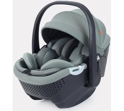 Детское автокресло Rant Aster Zero AY378 оливковый