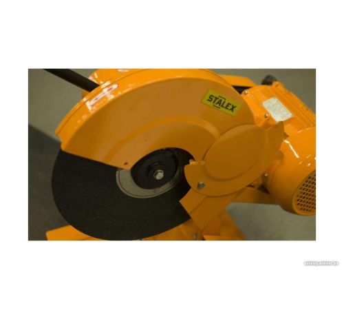 Монтажная отрезная пила Stalex J3GA-400
