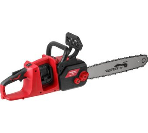 Аккумуляторная пила Wortex CEC 3536-2 ALL1 XLT Solo 2333075 без АКБ