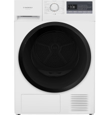 Сушильная машина MAUNFELD MFDM168WH02