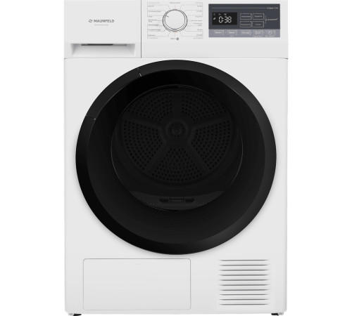 Сушильная машина MAUNFELD MFDM168WH02