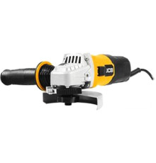 Угловая шлифмашина JCB AG115-SL-E
