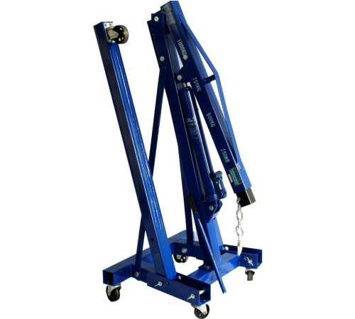 Кран гидравлический AE&T T62201