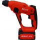 Перфоратор Brait BCRHS20U с 1-им АКБ