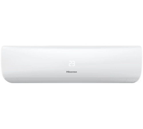Кондиционер Hisense Zoom DC Inverter 2023 AS-09UW4RYRKB05