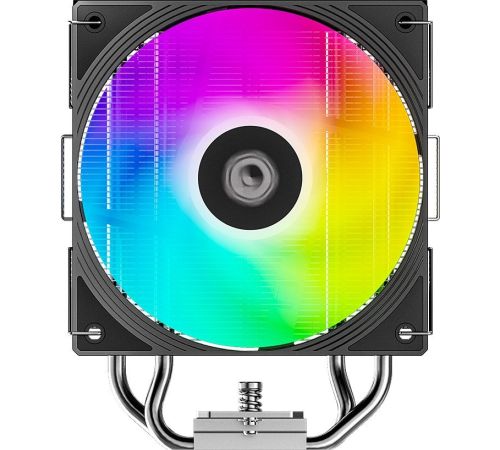 Кулер для процессора ID-Cooling Frozn A410 SE ARGB