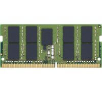 Оперативная память Kingston 32ГБ DDR4 SODIMM 3200 МГц KSM32SED8/32MF