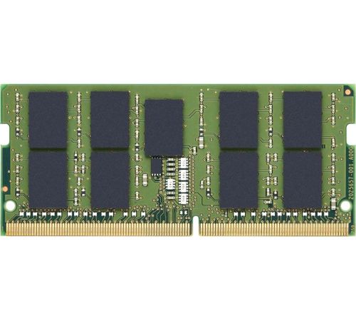 Оперативная память Kingston 32ГБ DDR4 SODIMM 3200 МГц KSM32SED8/32MF