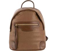 Городской рюкзак David Jones 823-7006-4-TAP коричневый