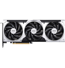 Видеокарта MSI GeForce RTX 5060 8G Ventus 3X OC