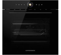 Электрический духовой шкаф KUPPERSBERG HT 617 B