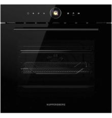 Электрический духовой шкаф KUPPERSBERG HT 617 B