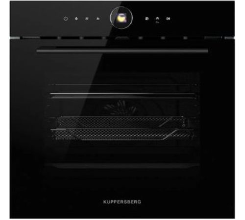 Электрический духовой шкаф KUPPERSBERG HT 617 B