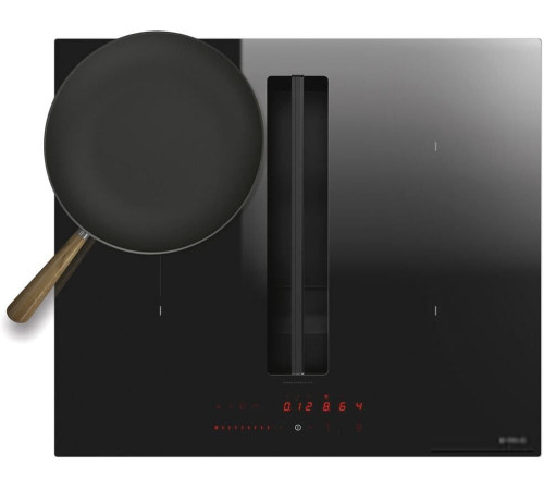 Варочная панель Elica Nikolatesla FIT BL/A/60