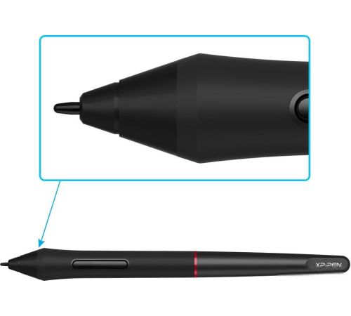 Стилус для графического планшета XP-Pen PA2