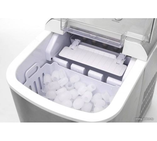 Льдогенератор CASO IceChef Pro
