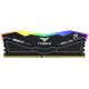 Оперативная память Team T-Force Delta RGB 2x16GB DDR5 6000 МГц FF3D532G6000HC38ADC01