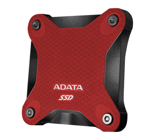 Внешний накопитель ADATA SD620 512GB SD620-512GCRD