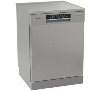 Отдельностоящая посудомоечная машина Gorenje GS643C90X